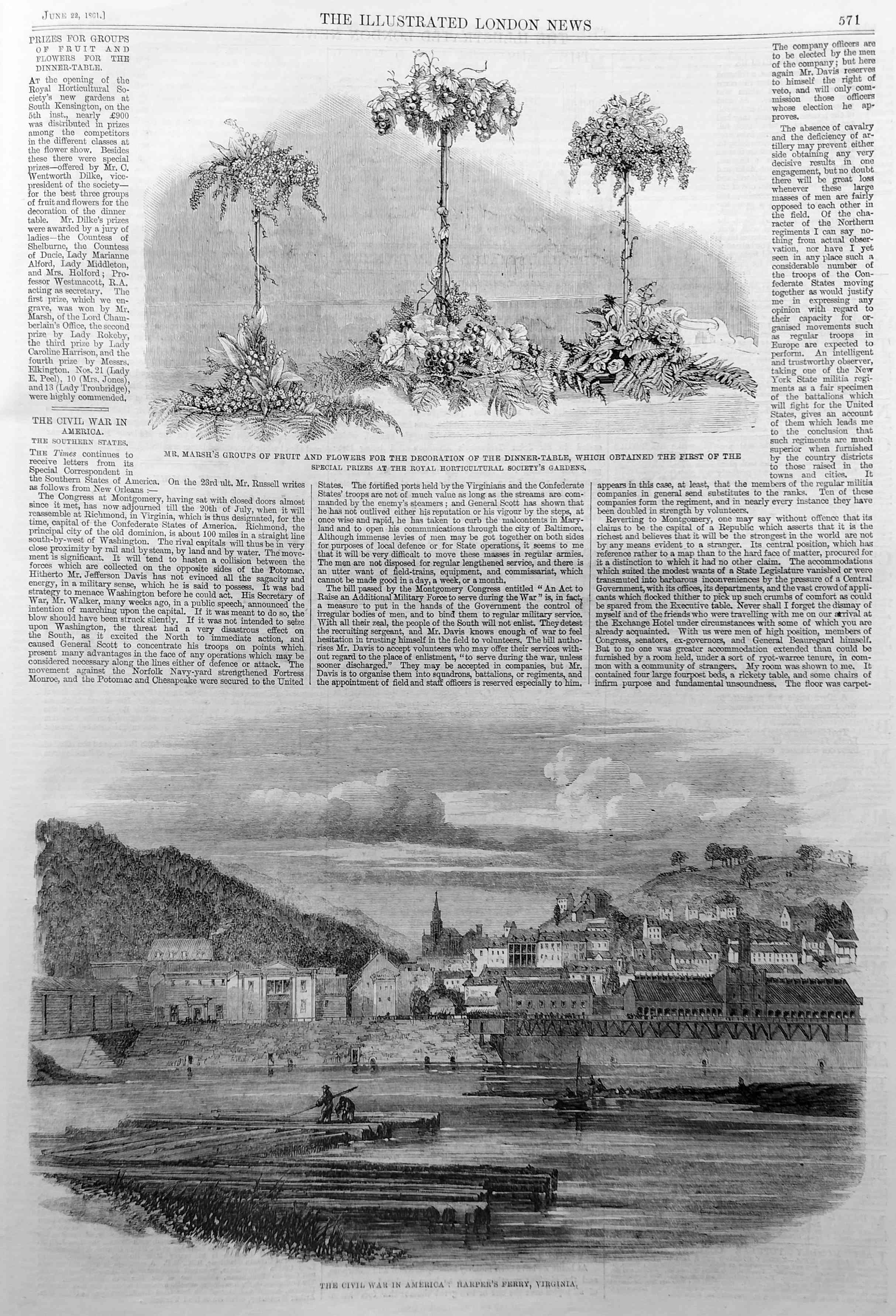 Harpers Ferry